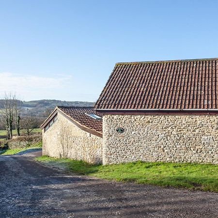 Villa Old Orchard Barn - The Annexe Buckland St Mary Esterno foto