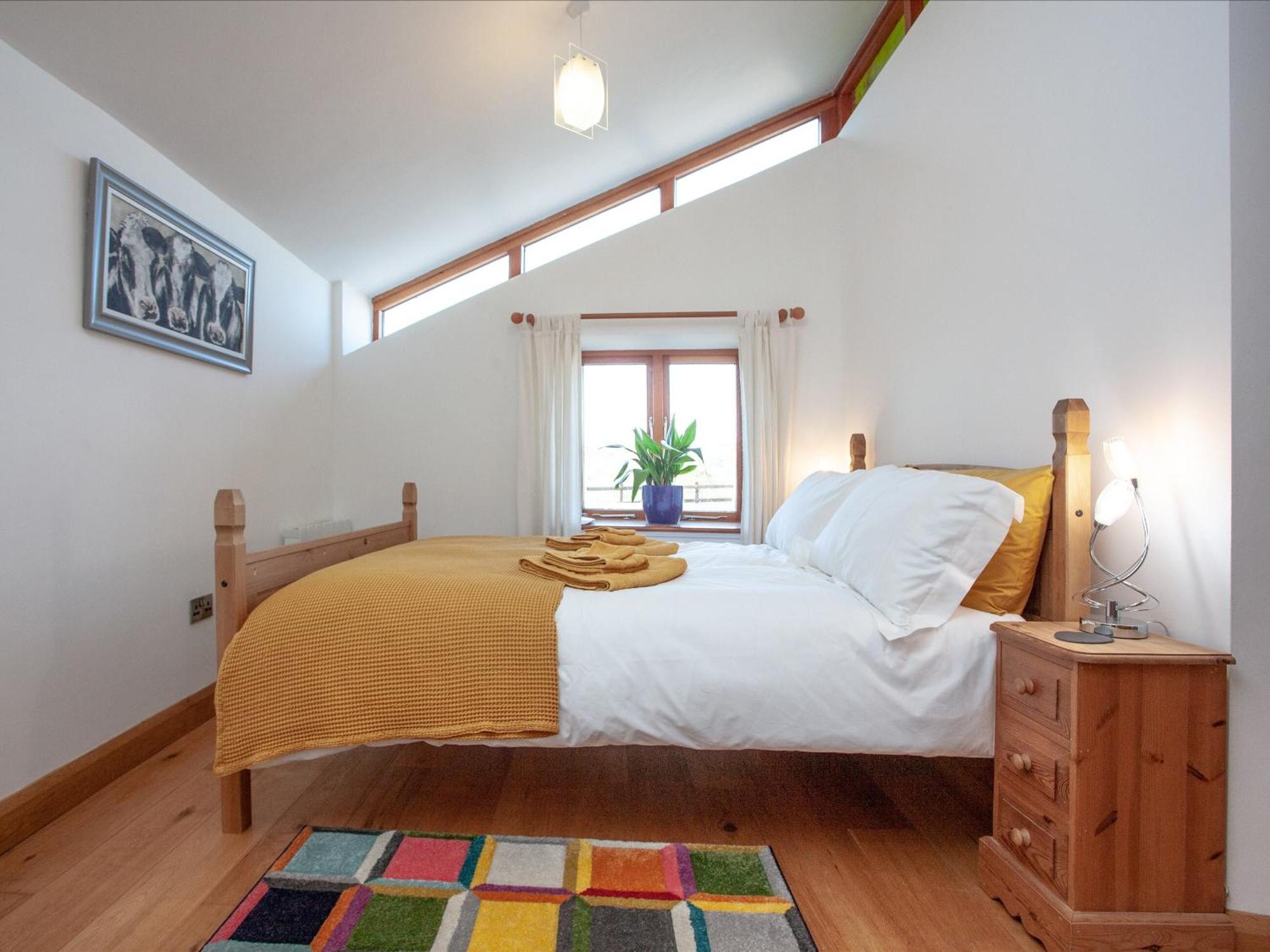 Villa Old Orchard Barn - The Annexe Buckland St Mary Esterno foto